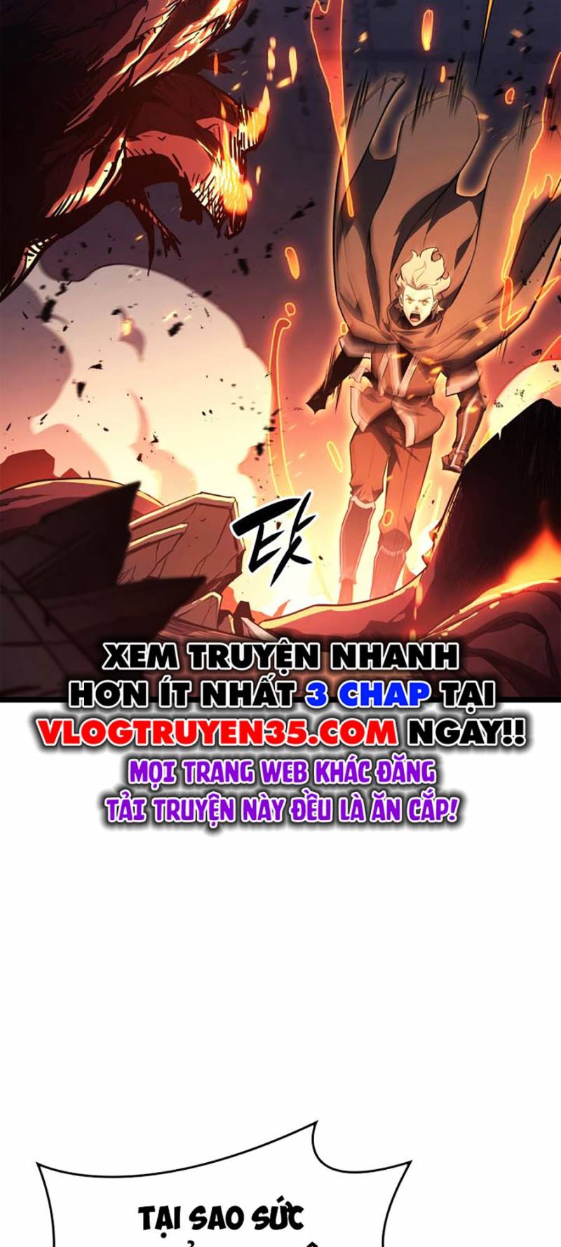 Người Hùng Cấp Thảm Họa Hồi Sinh: Chapter 104