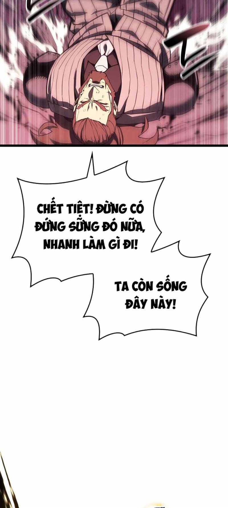 Người Hùng Cấp Thảm Họa Hồi Sinh: Chapter 104