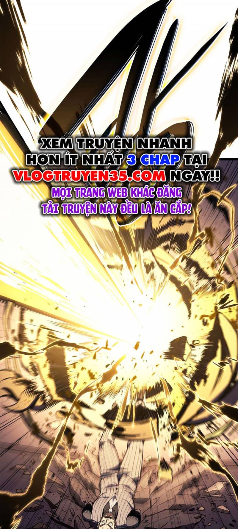 Người Hùng Cấp Thảm Họa Hồi Sinh: Chapter 104