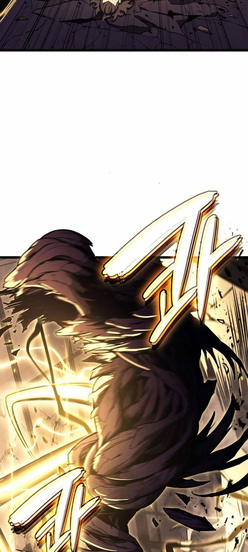 Người Hùng Cấp Thảm Họa Hồi Sinh: Chapter 104