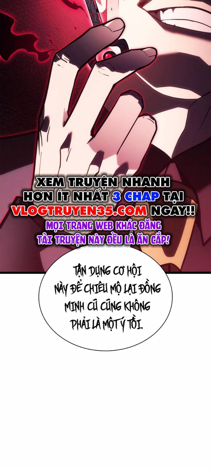 Người Hùng Cấp Thảm Họa Hồi Sinh: Chapter 104