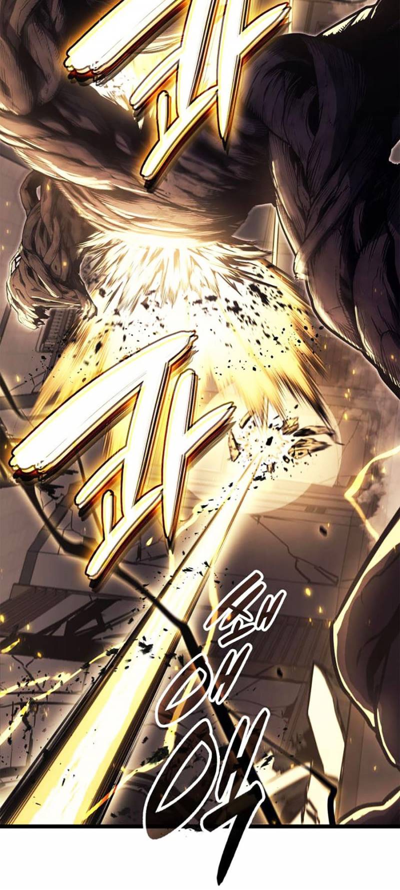 Người Hùng Cấp Thảm Họa Hồi Sinh: Chapter 104