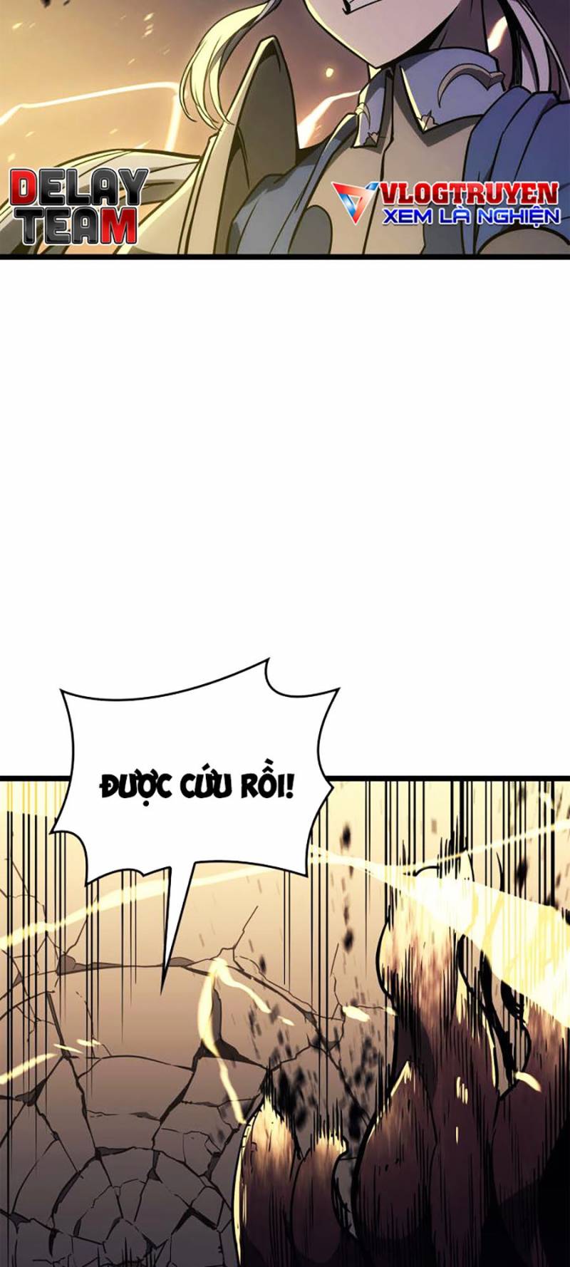 Người Hùng Cấp Thảm Họa Hồi Sinh: Chapter 104