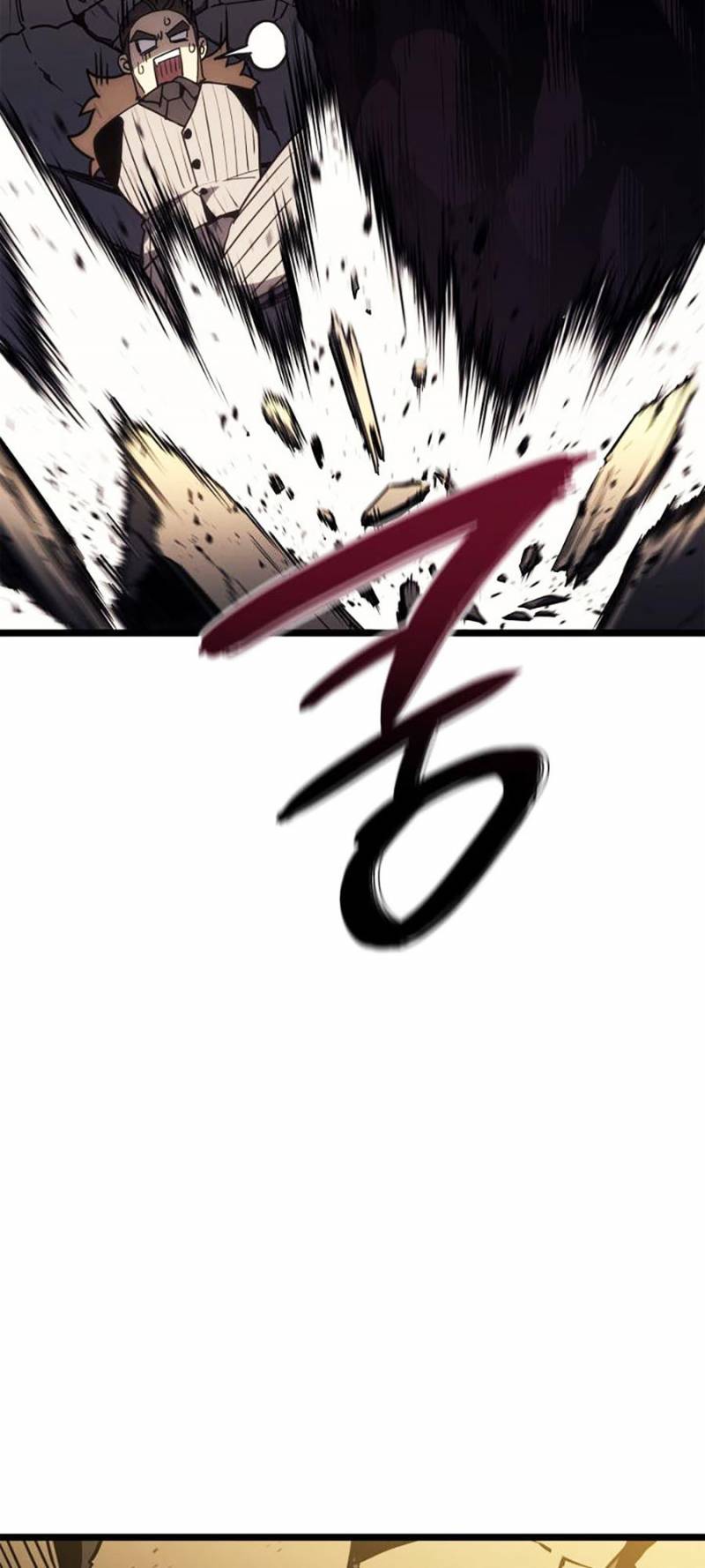 Người Hùng Cấp Thảm Họa Hồi Sinh: Chapter 104