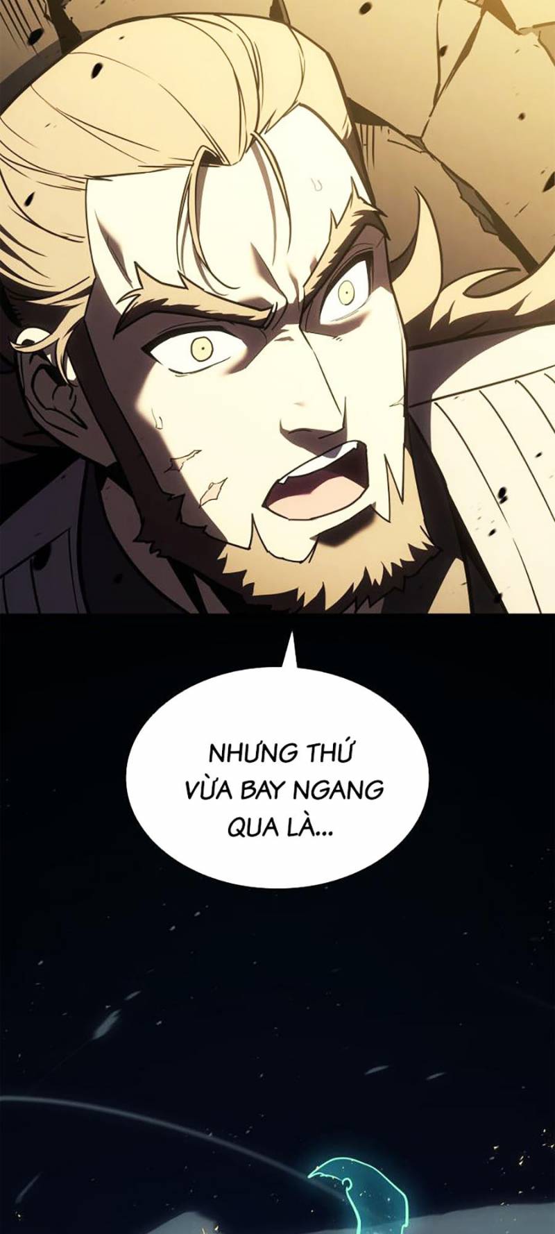Người Hùng Cấp Thảm Họa Hồi Sinh: Chapter 104