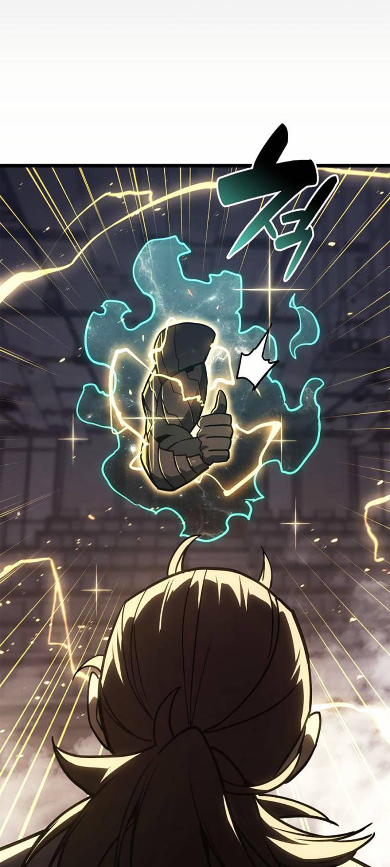 Người Hùng Cấp Thảm Họa Hồi Sinh: Chapter 104