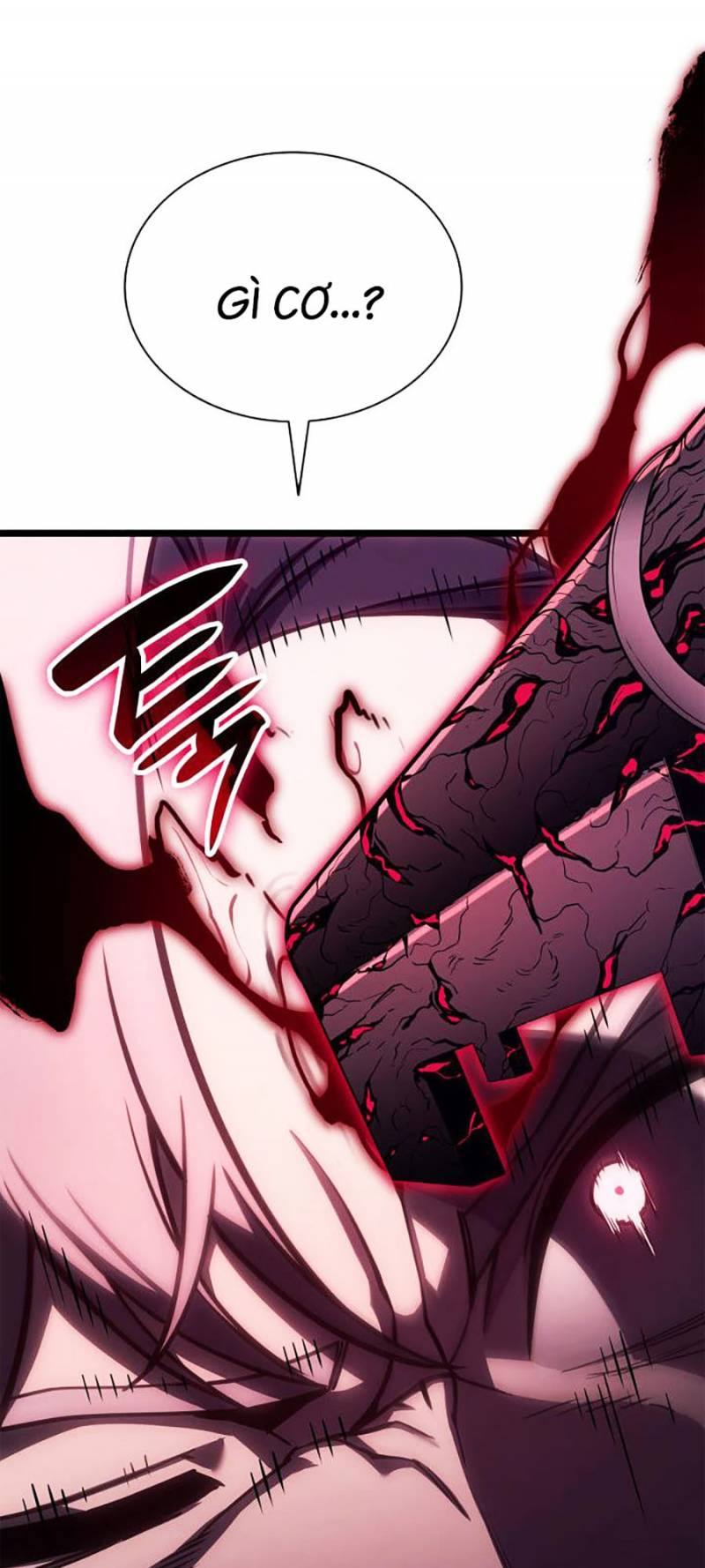 Người Hùng Cấp Thảm Họa Hồi Sinh: Chapter 104