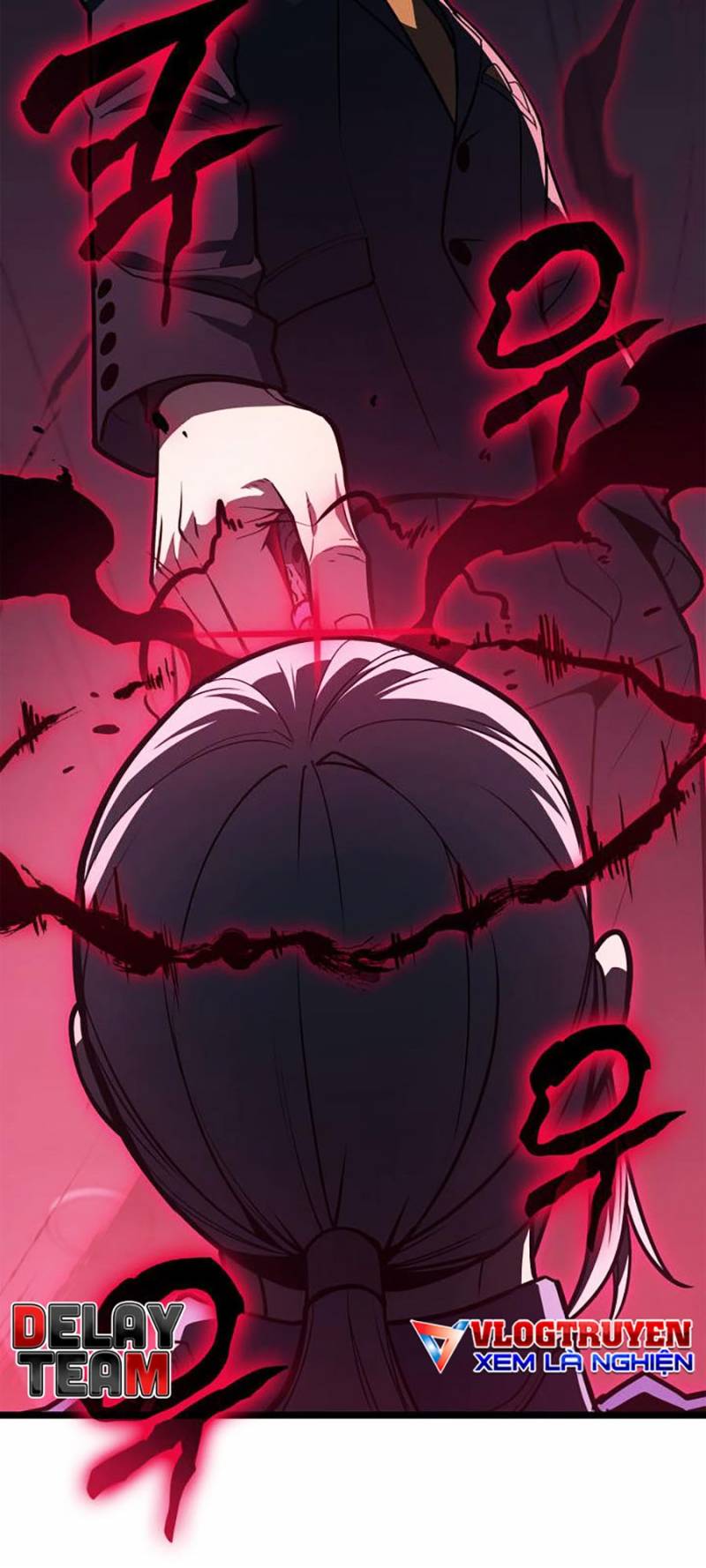 Người Hùng Cấp Thảm Họa Hồi Sinh: Chapter 104