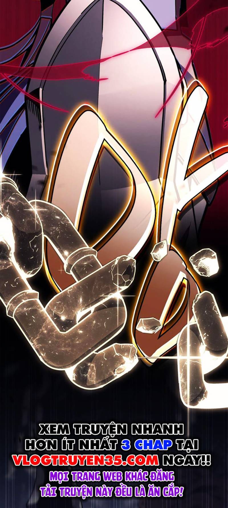 Người Hùng Cấp Thảm Họa Hồi Sinh: Chapter 104