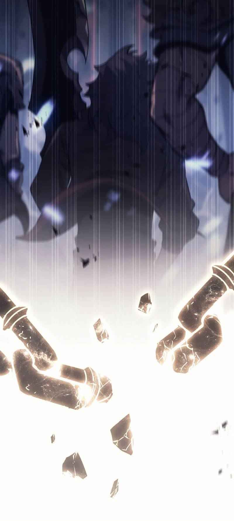 Người Hùng Cấp Thảm Họa Hồi Sinh: Chapter 104