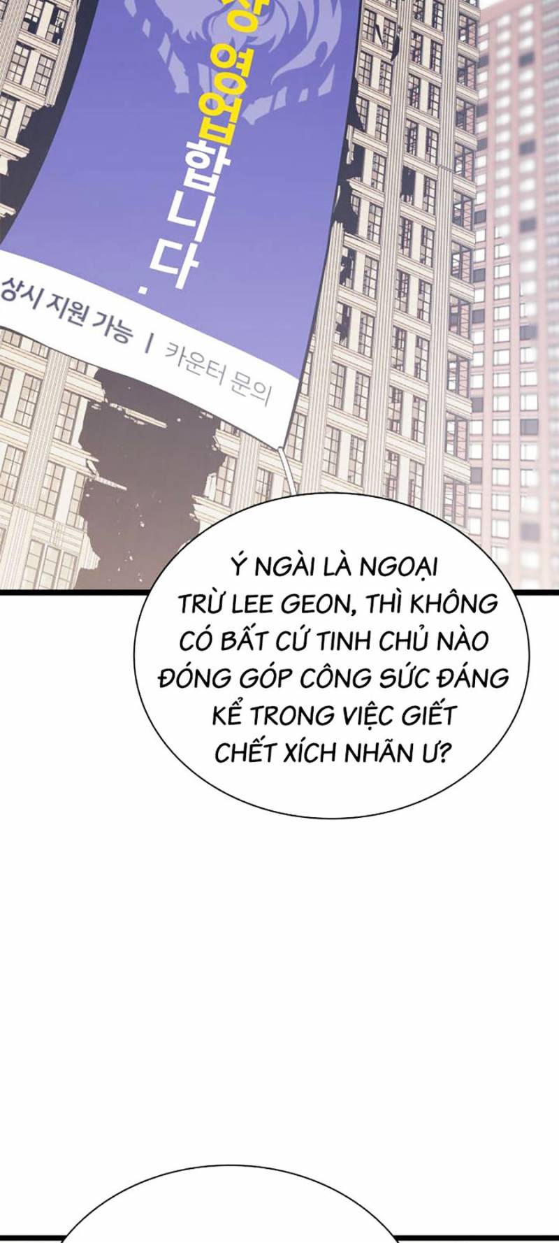 Người Hùng Cấp Thảm Họa Hồi Sinh: Chapter 104