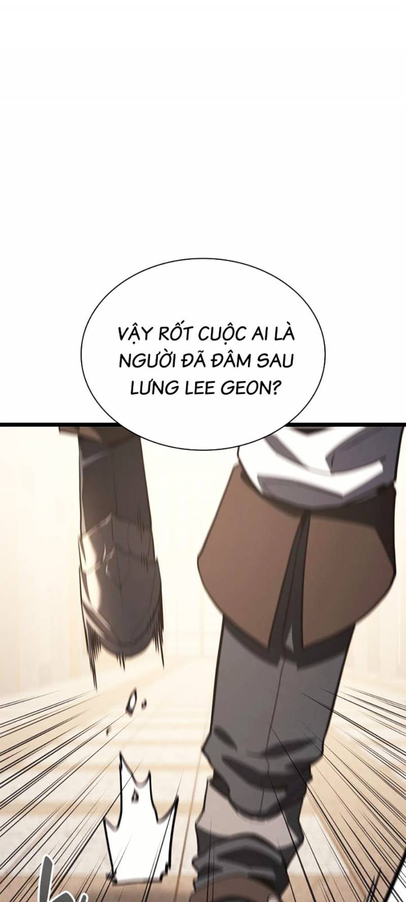 Người Hùng Cấp Thảm Họa Hồi Sinh: Chapter 104