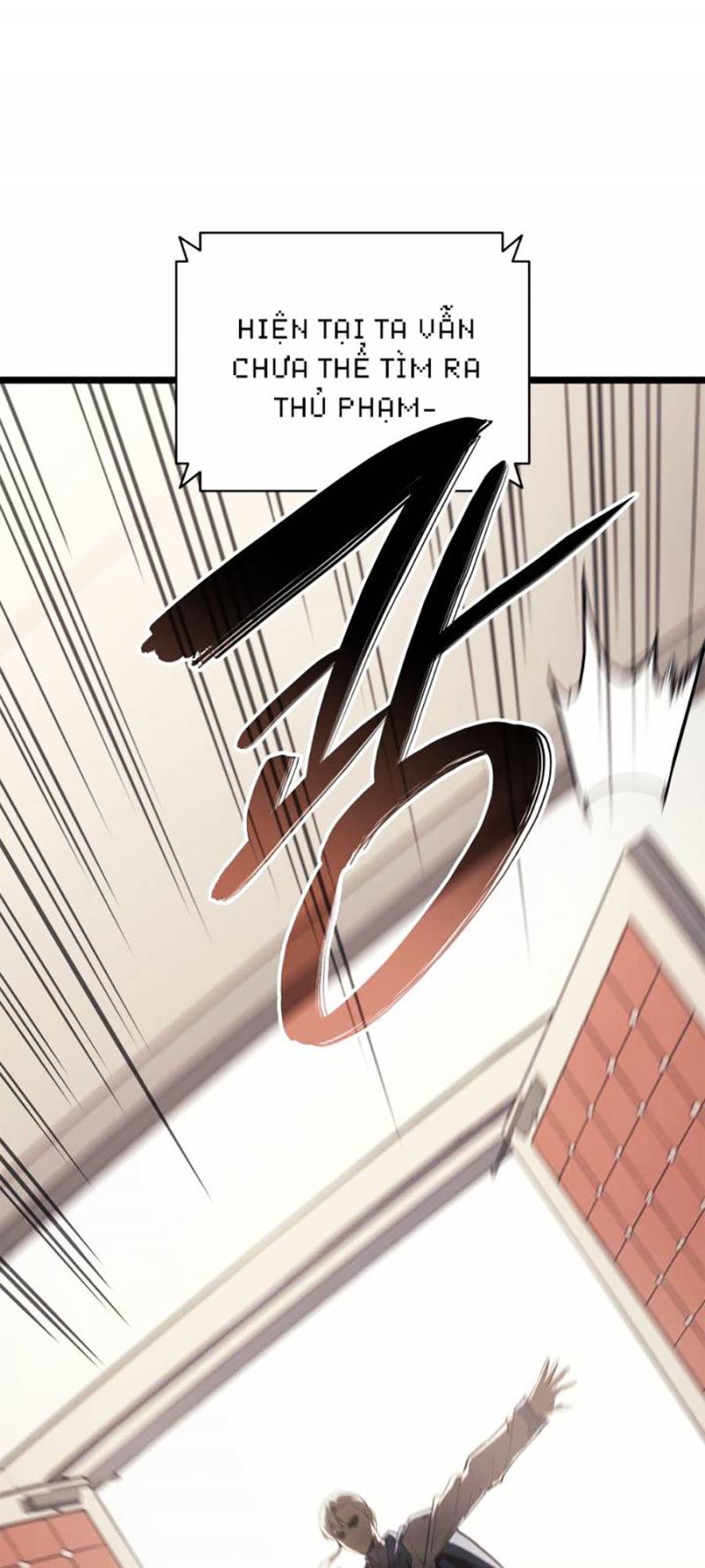 Người Hùng Cấp Thảm Họa Hồi Sinh: Chapter 104