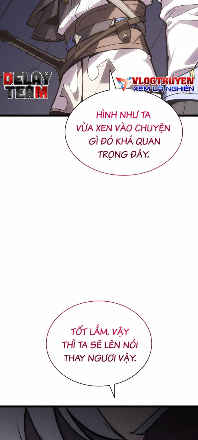 Người Hùng Cấp Thảm Họa Hồi Sinh: Chapter 104