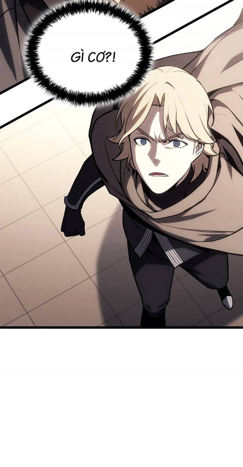 Người Hùng Cấp Thảm Họa Hồi Sinh: Chapter 104