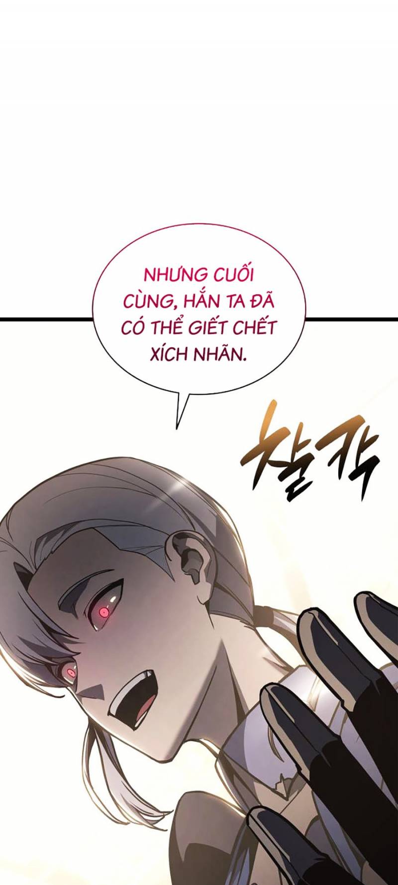 Người Hùng Cấp Thảm Họa Hồi Sinh: Chapter 104