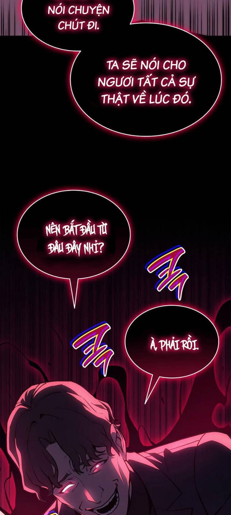 Người Hùng Cấp Thảm Họa Hồi Sinh: Chapter 104