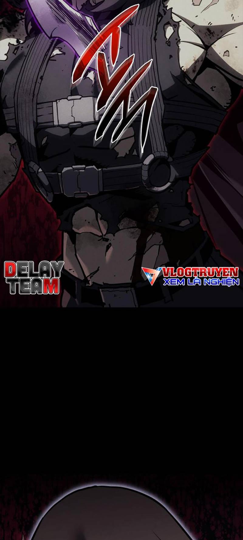 Người Hùng Cấp Thảm Họa Hồi Sinh: Chapter 104