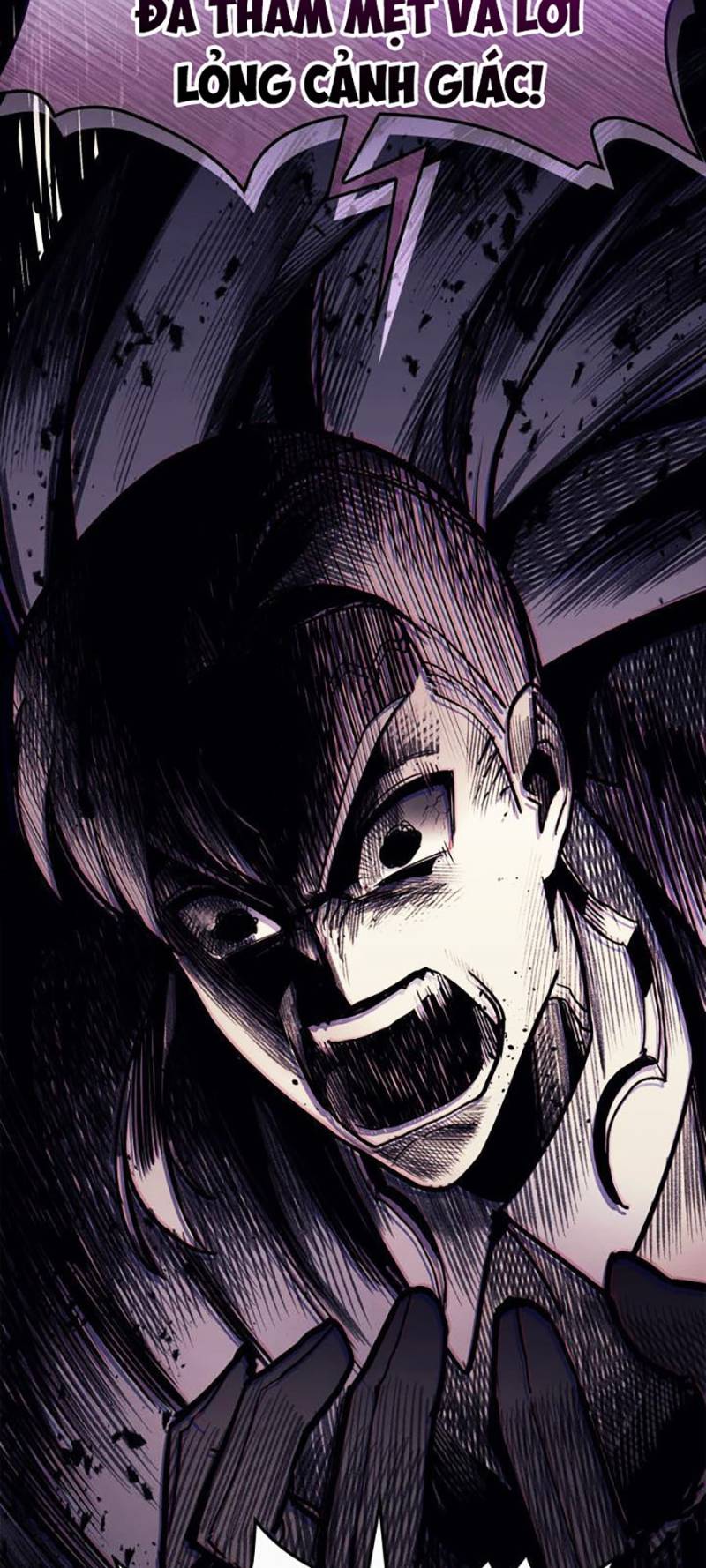 Người Hùng Cấp Thảm Họa Hồi Sinh: Chapter 104