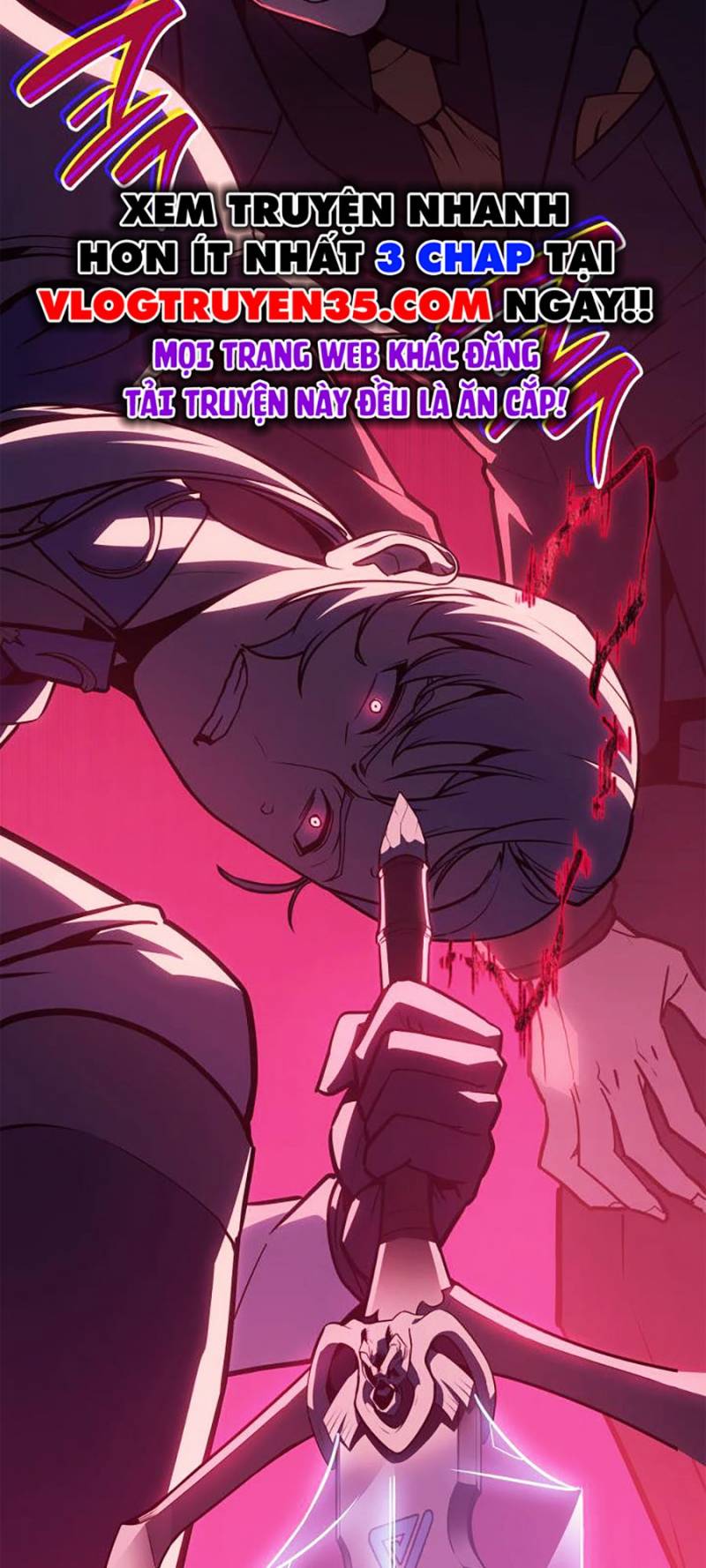 Người Hùng Cấp Thảm Họa Hồi Sinh: Chapter 104