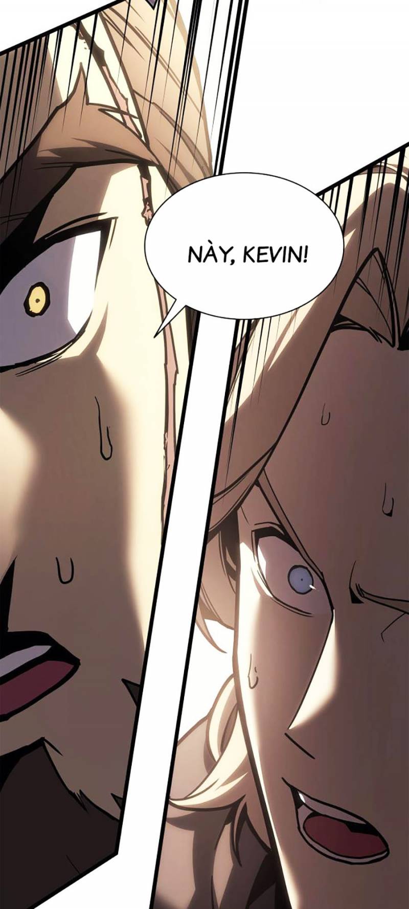 Người Hùng Cấp Thảm Họa Hồi Sinh: Chapter 104