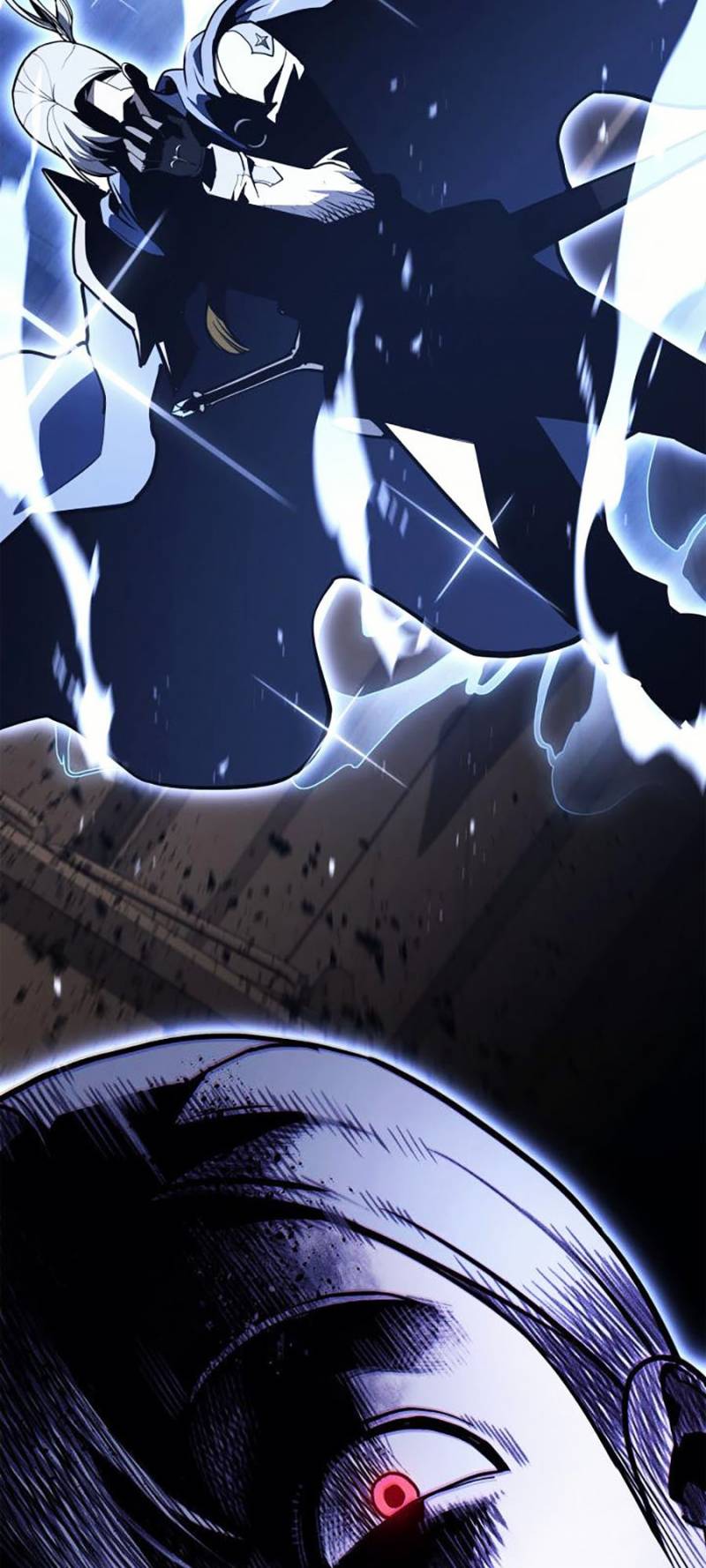 Người Hùng Cấp Thảm Họa Hồi Sinh: Chapter 104