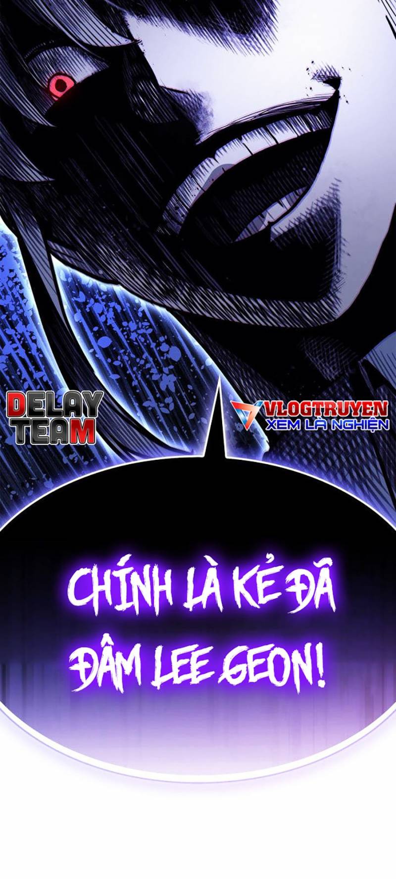 Người Hùng Cấp Thảm Họa Hồi Sinh: Chapter 104