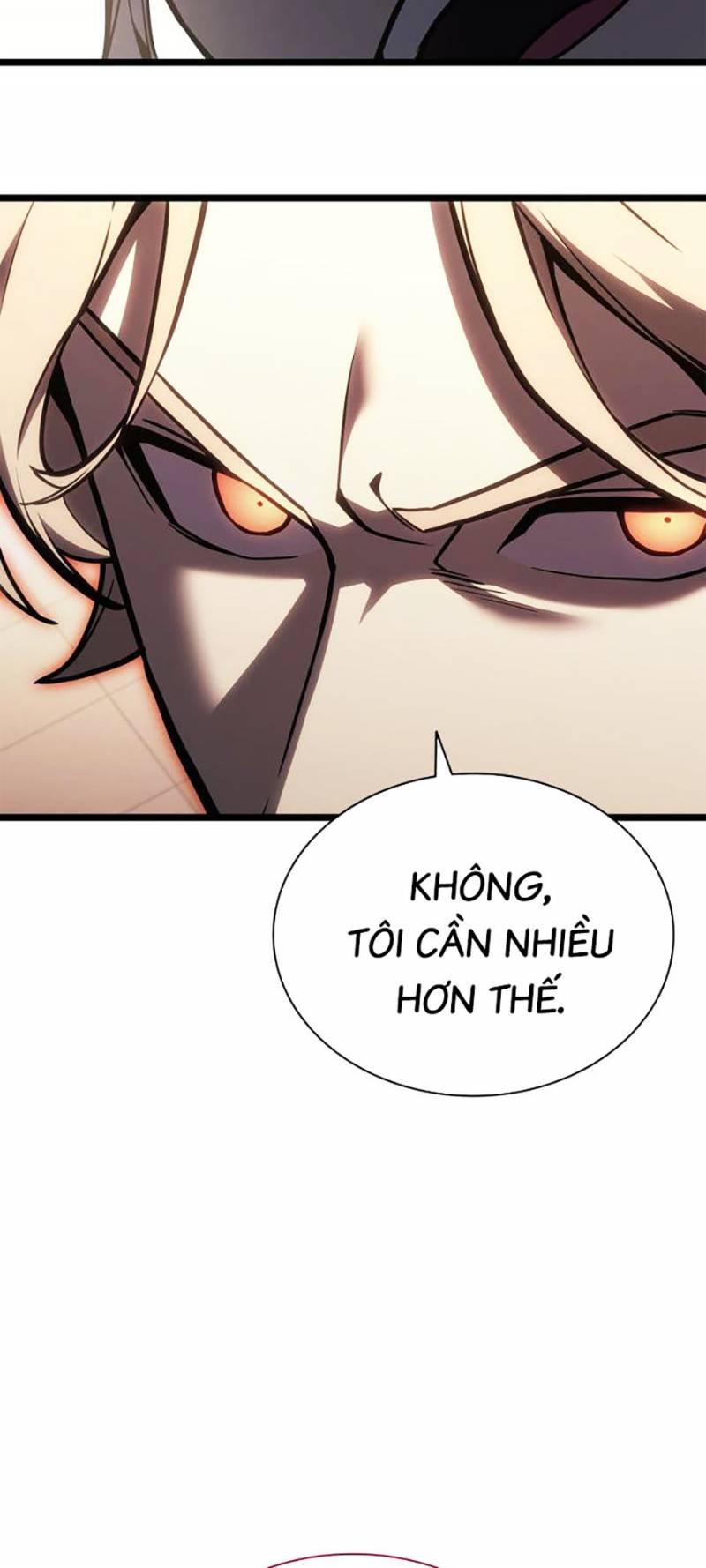 Người Hùng Cấp Thảm Họa Hồi Sinh: Chapter 104