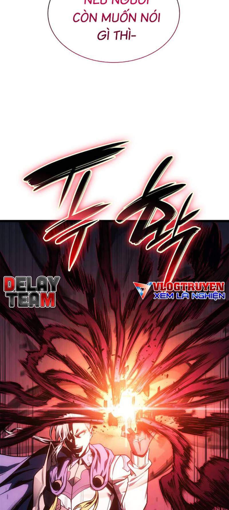 Người Hùng Cấp Thảm Họa Hồi Sinh: Chapter 104