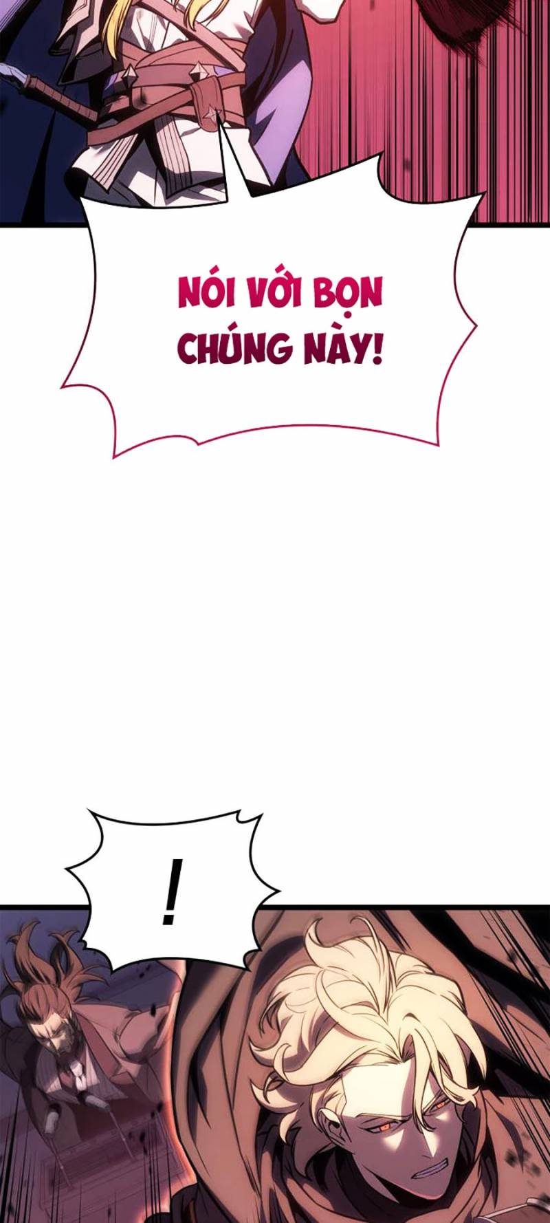 Người Hùng Cấp Thảm Họa Hồi Sinh: Chapter 104