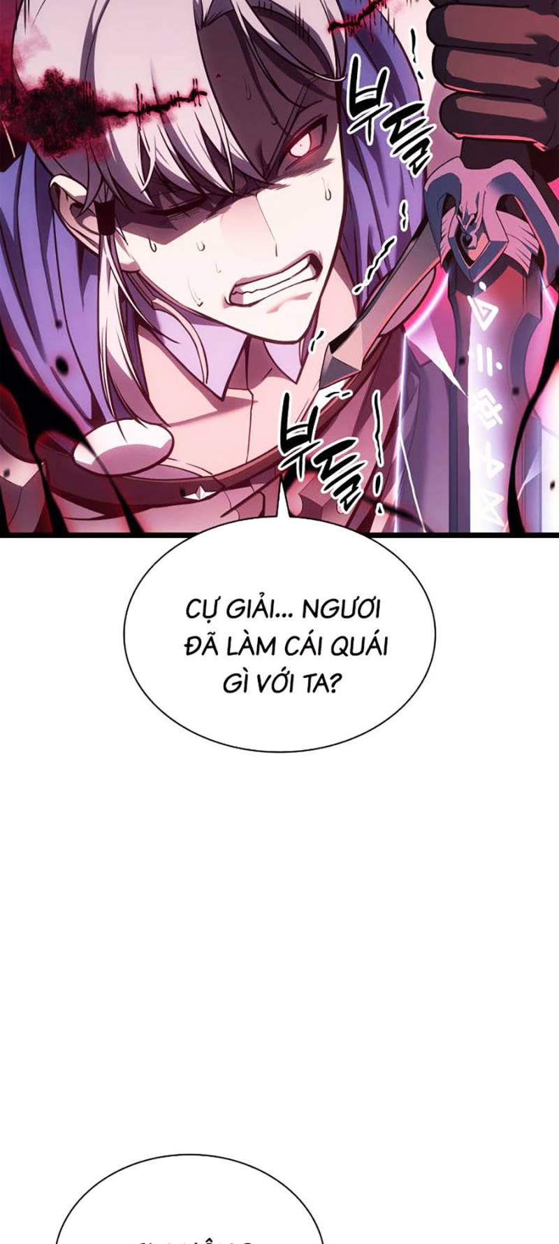 Người Hùng Cấp Thảm Họa Hồi Sinh: Chapter 104