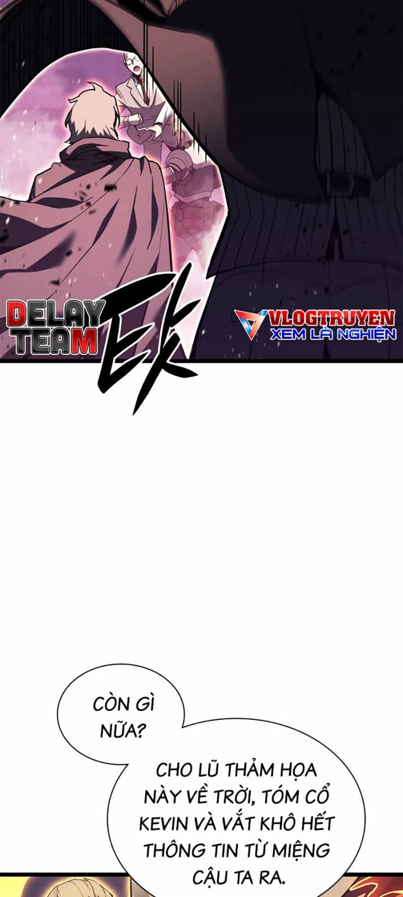 Người Hùng Cấp Thảm Họa Hồi Sinh: Chapter 104