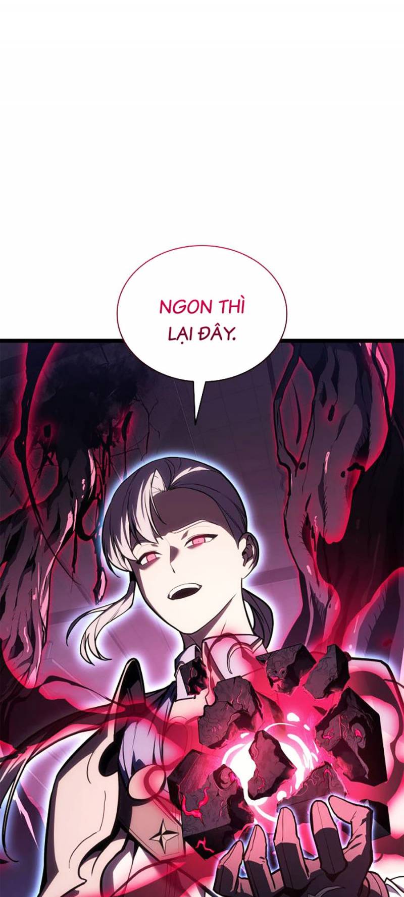 Người Hùng Cấp Thảm Họa Hồi Sinh: Chapter 104