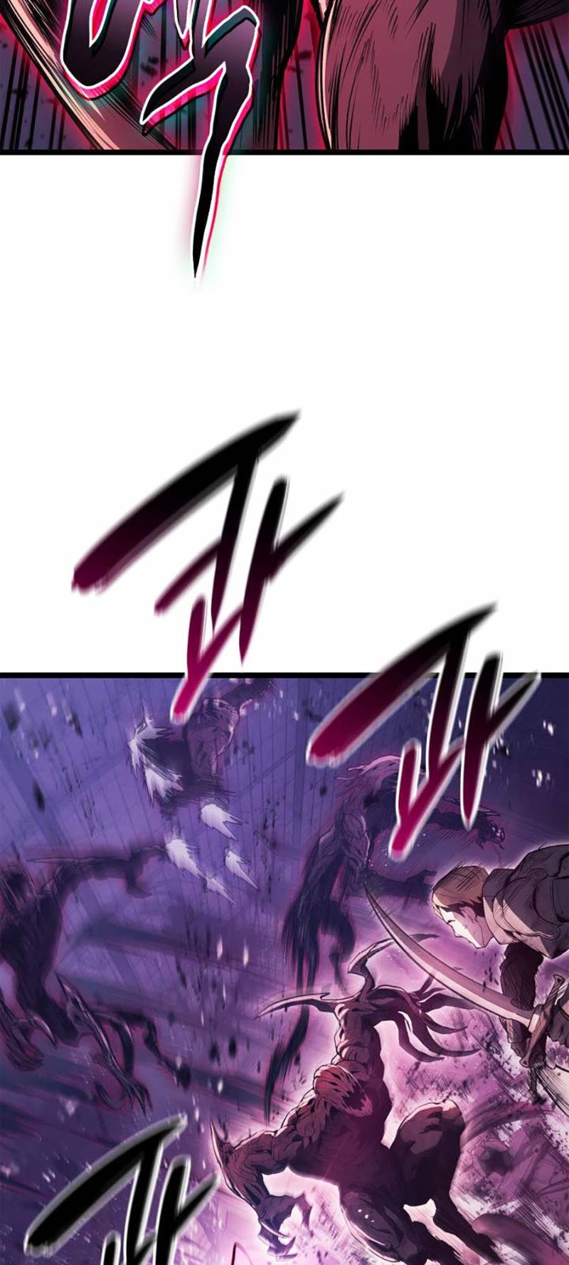 Người Hùng Cấp Thảm Họa Hồi Sinh: Chapter 104