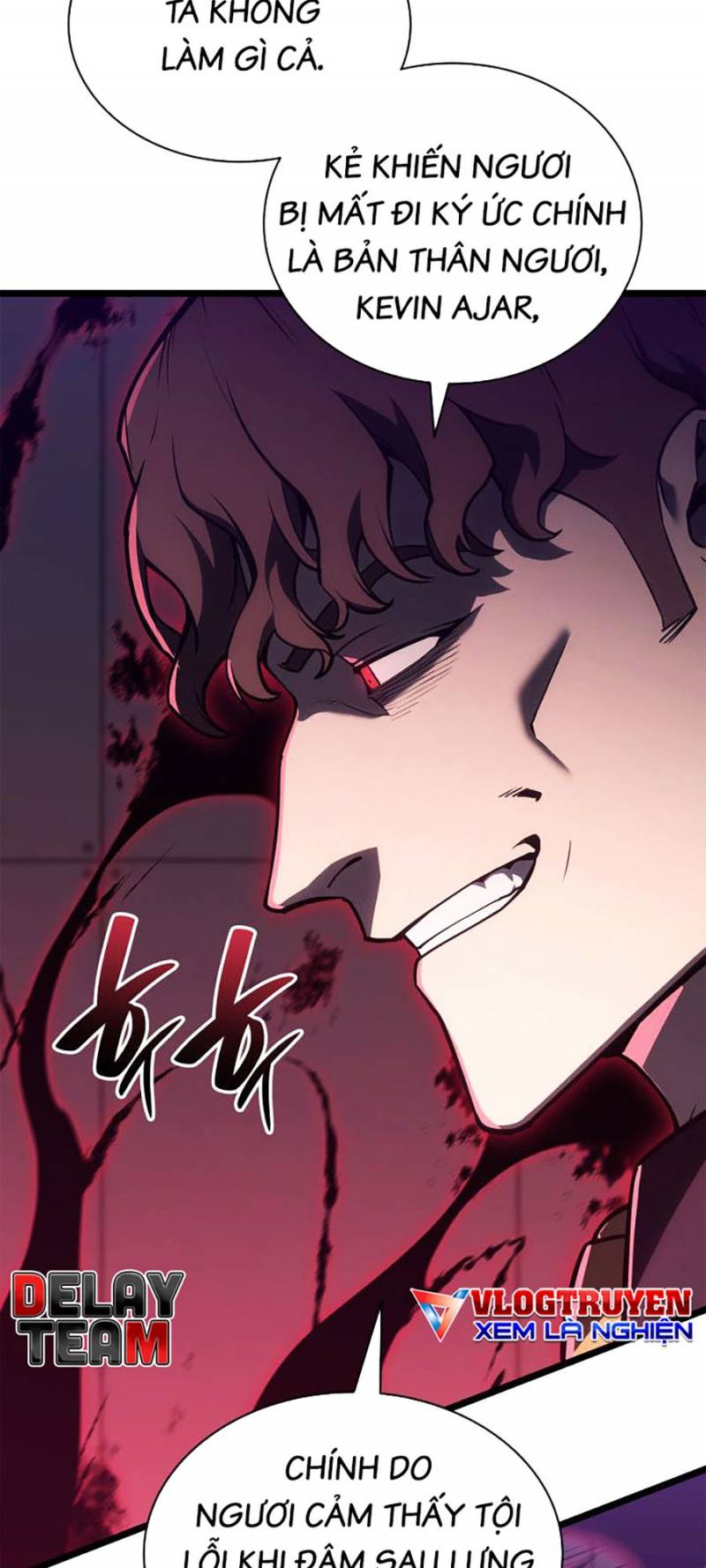 Người Hùng Cấp Thảm Họa Hồi Sinh: Chapter 104