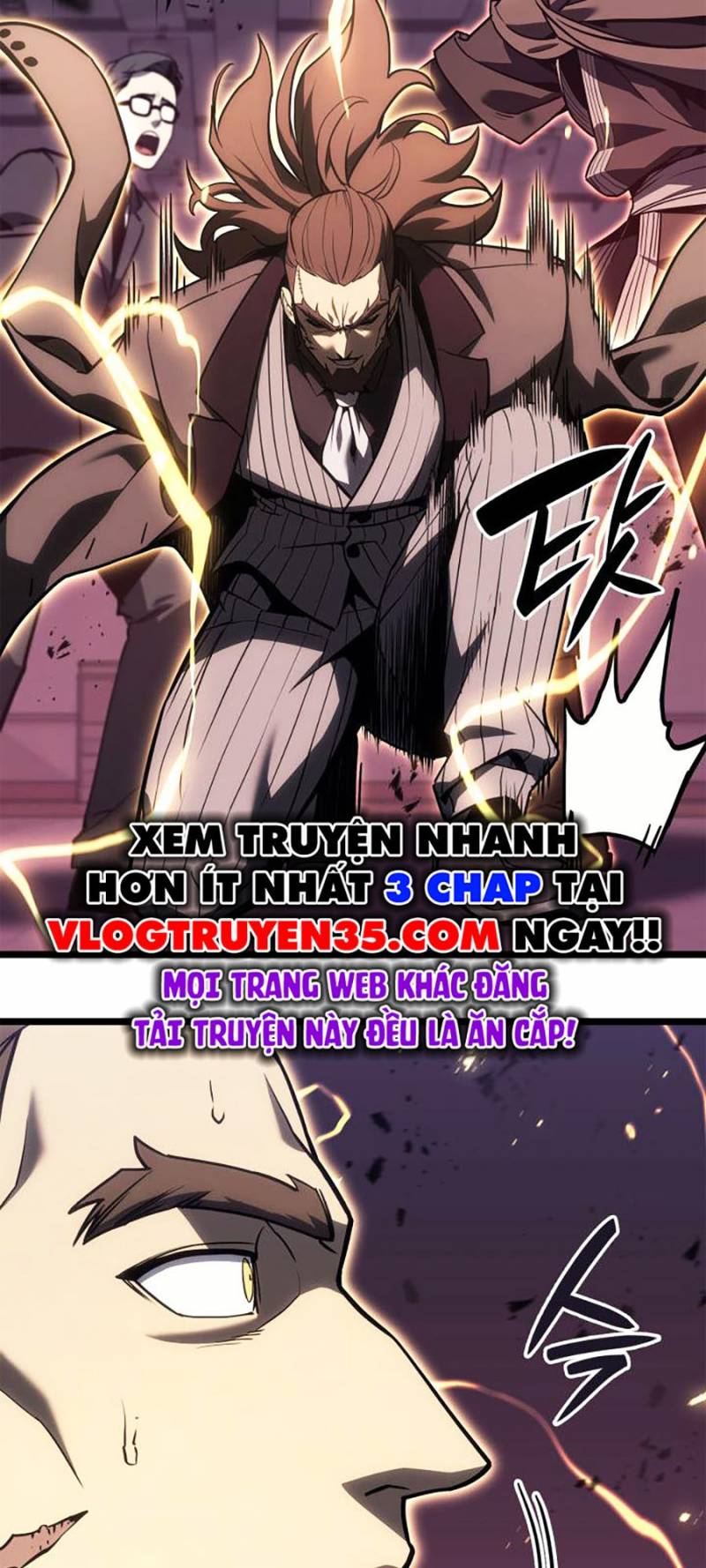Người Hùng Cấp Thảm Họa Hồi Sinh: Chapter 104