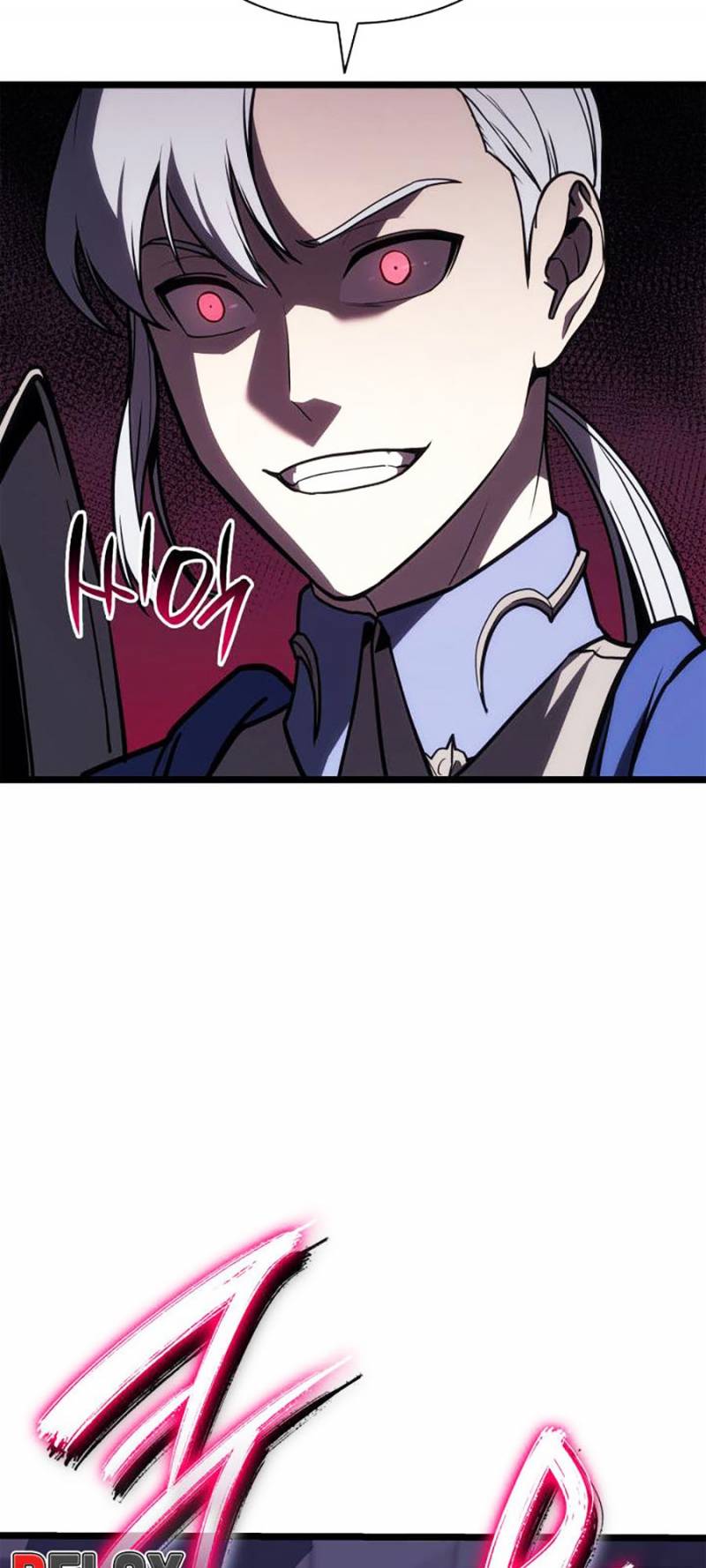 Người Hùng Cấp Thảm Họa Hồi Sinh: Chapter 104