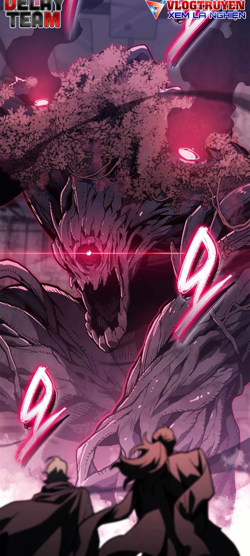Người Hùng Cấp Thảm Họa Hồi Sinh: Chapter 104