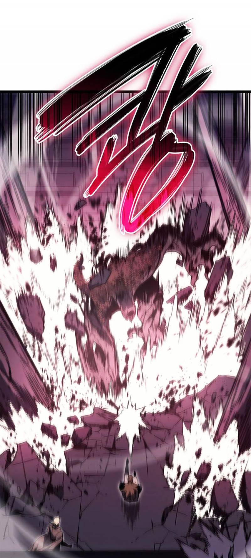 Người Hùng Cấp Thảm Họa Hồi Sinh: Chapter 104