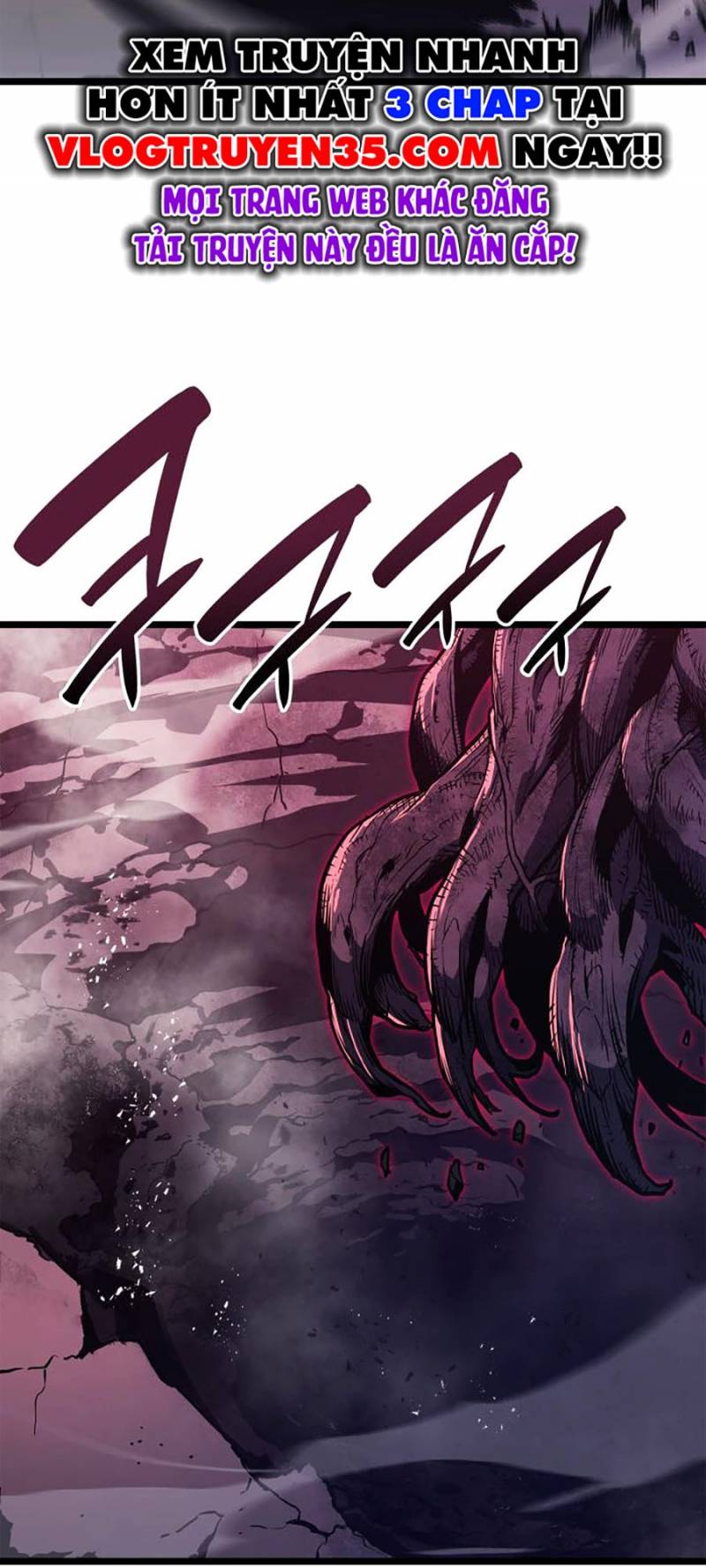 Người Hùng Cấp Thảm Họa Hồi Sinh: Chapter 104