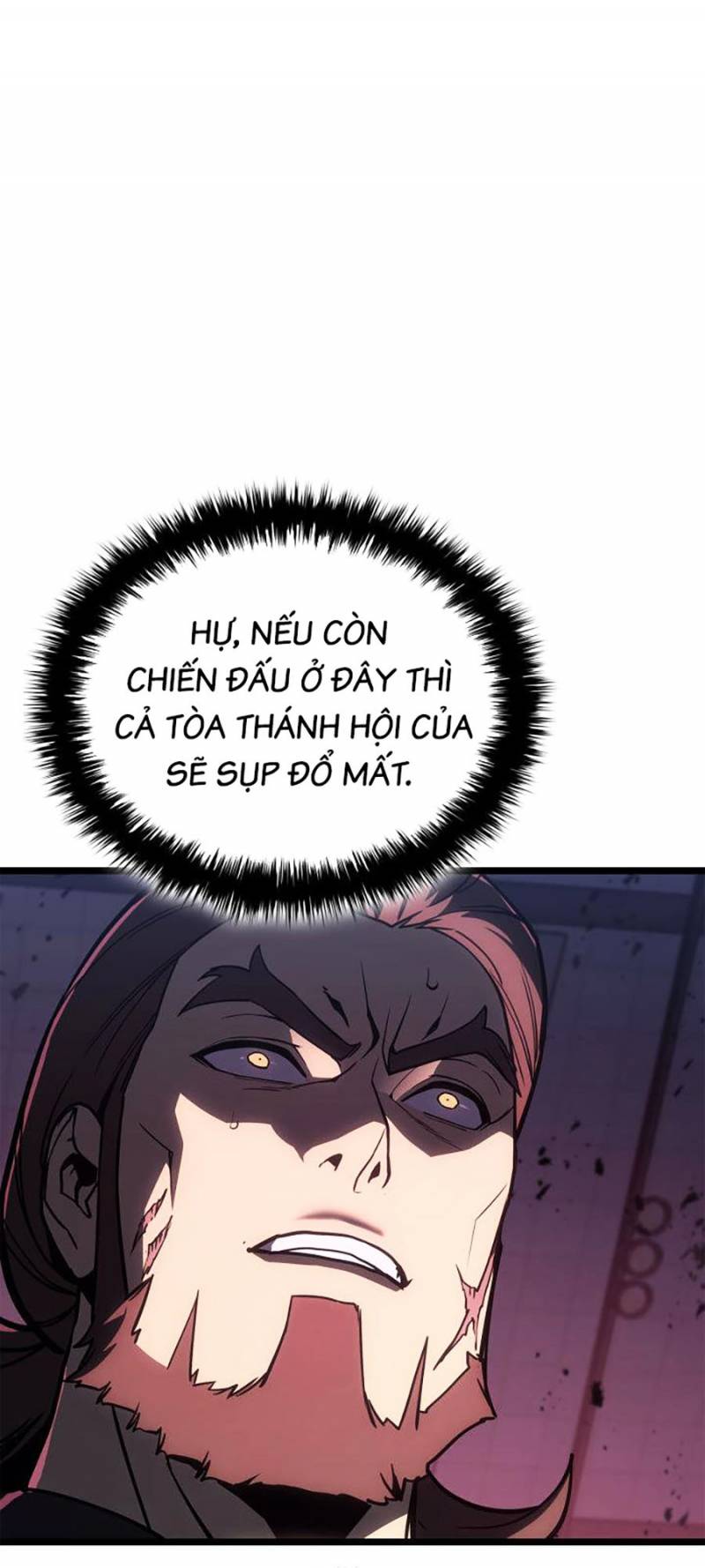 Người Hùng Cấp Thảm Họa Hồi Sinh: Chapter 104