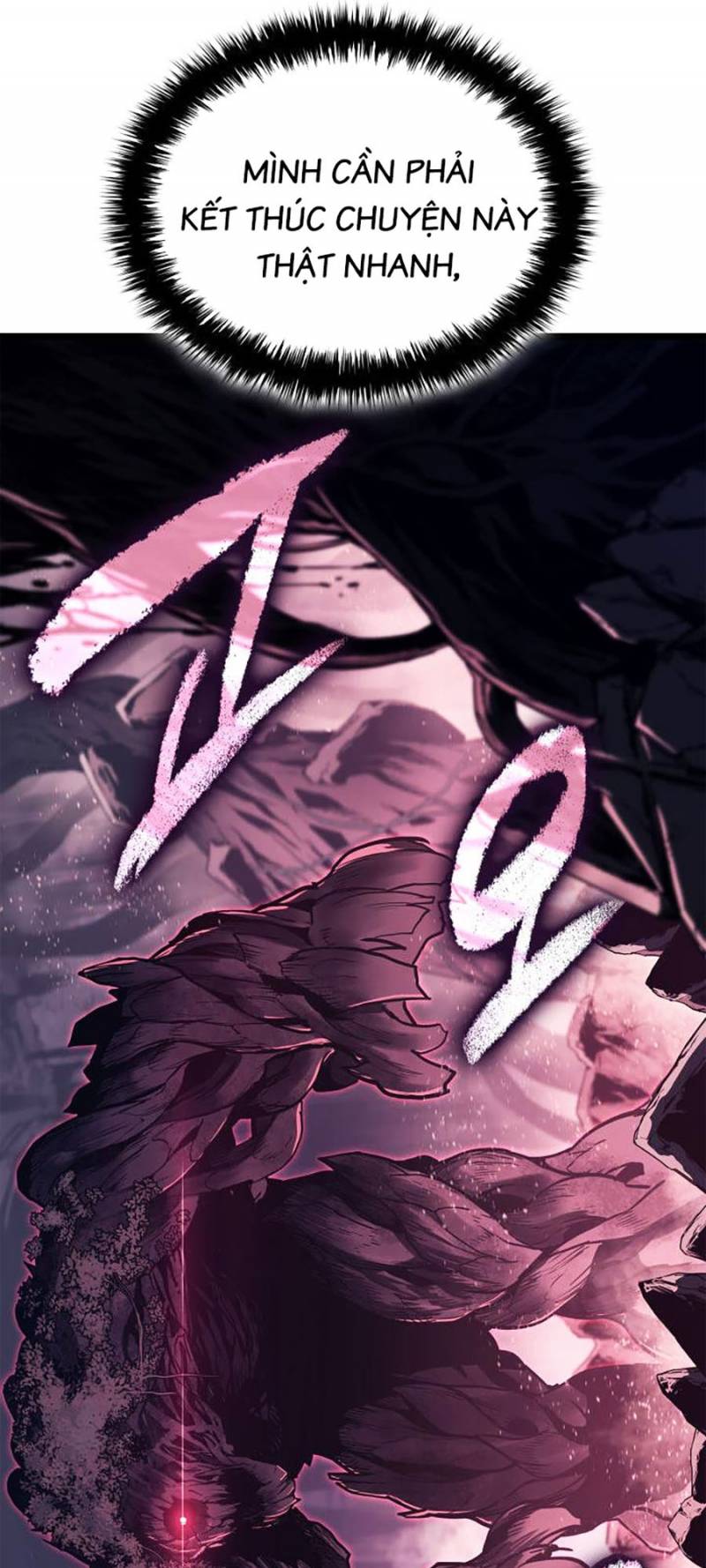 Người Hùng Cấp Thảm Họa Hồi Sinh: Chapter 104