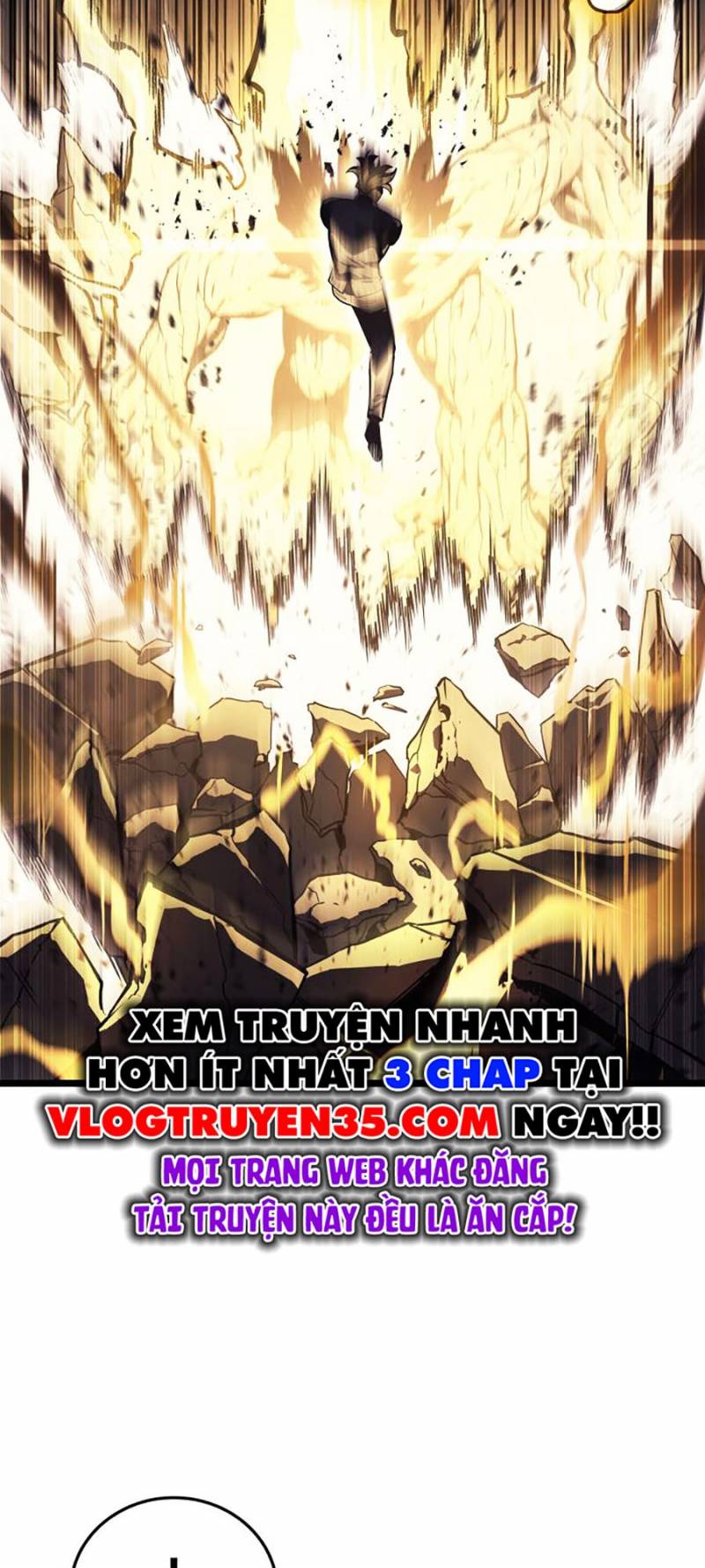 Người Hùng Cấp Thảm Họa Hồi Sinh: Chapter 104