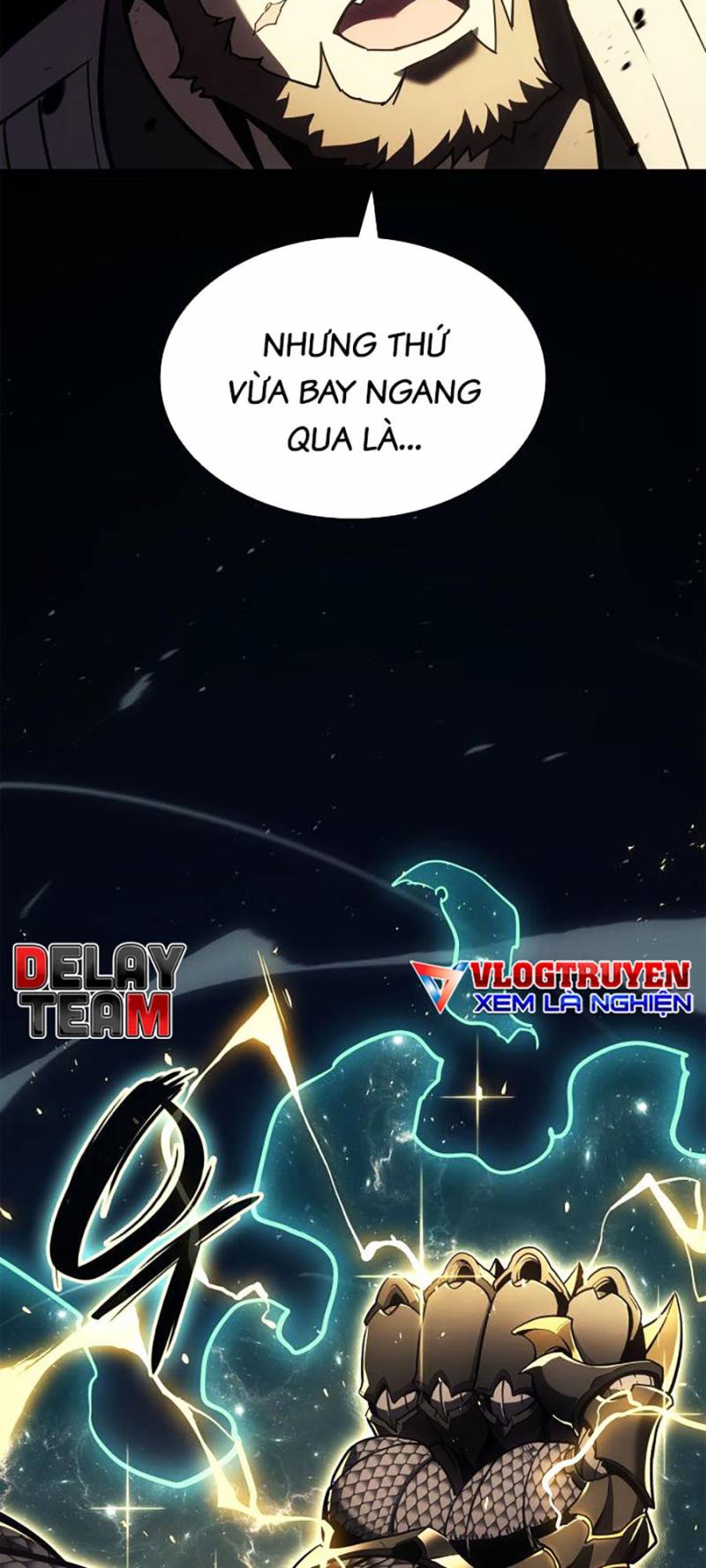 Người Hùng Cấp Thảm Họa Hồi Sinh: Chapter 105