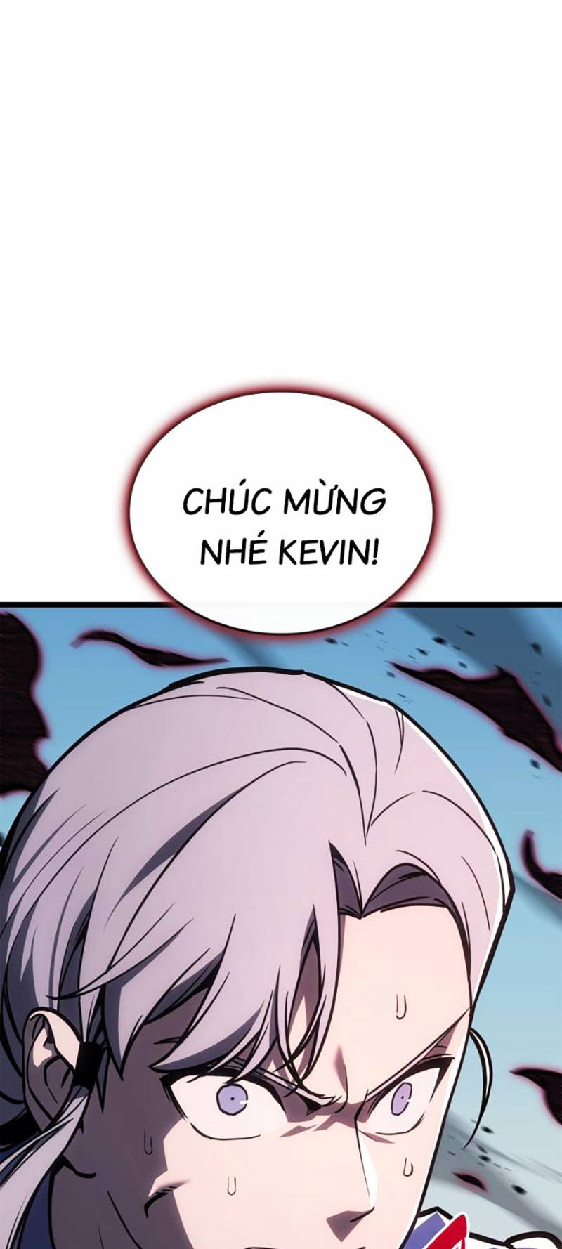 Người Hùng Cấp Thảm Họa Hồi Sinh: Chapter 105