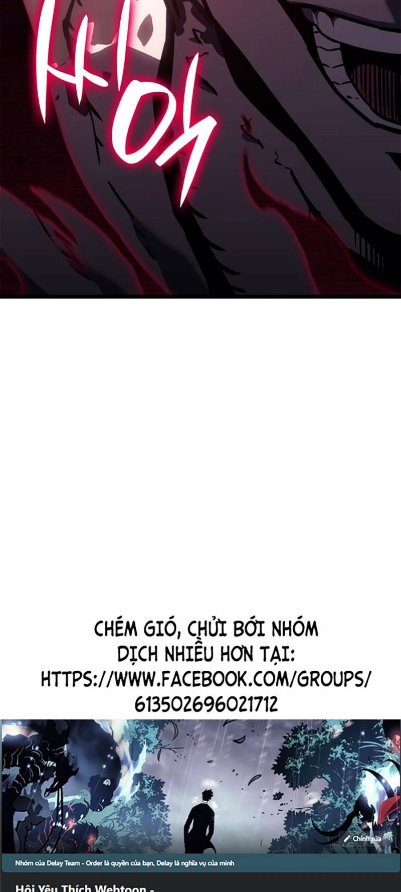 Người Hùng Cấp Thảm Họa Hồi Sinh: Chapter 105