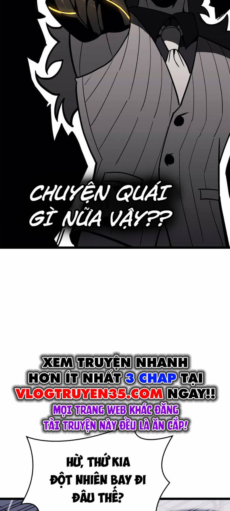 Người Hùng Cấp Thảm Họa Hồi Sinh: Chapter 105