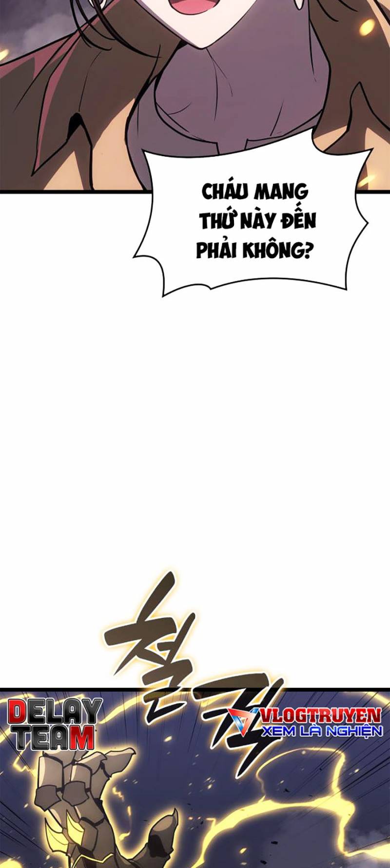 Người Hùng Cấp Thảm Họa Hồi Sinh: Chapter 105