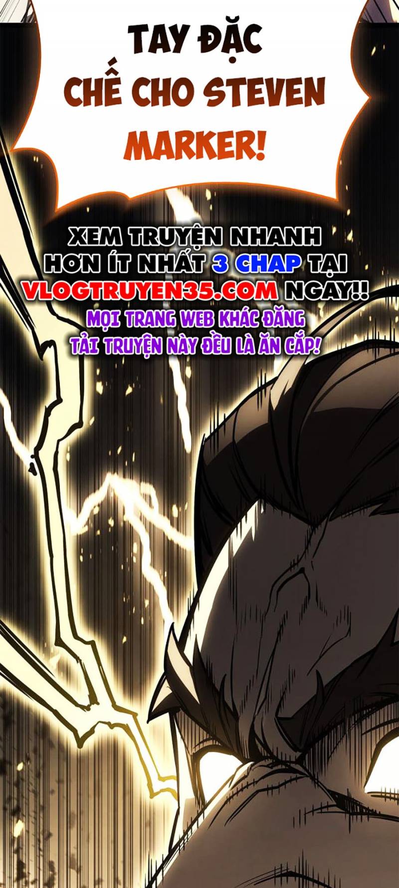 Người Hùng Cấp Thảm Họa Hồi Sinh: Chapter 105