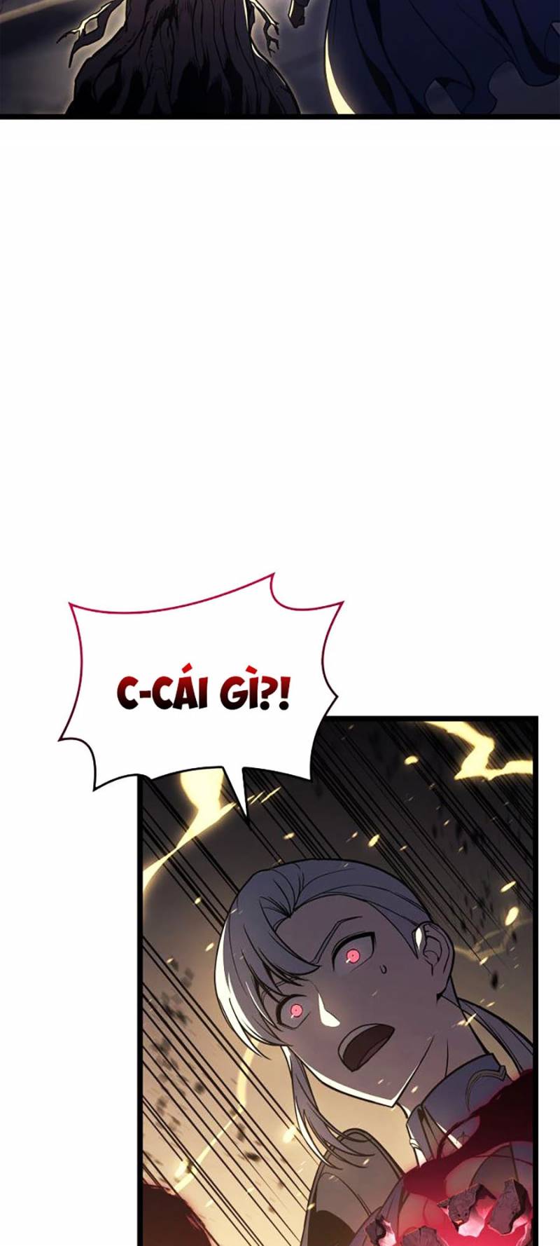 Người Hùng Cấp Thảm Họa Hồi Sinh: Chapter 105